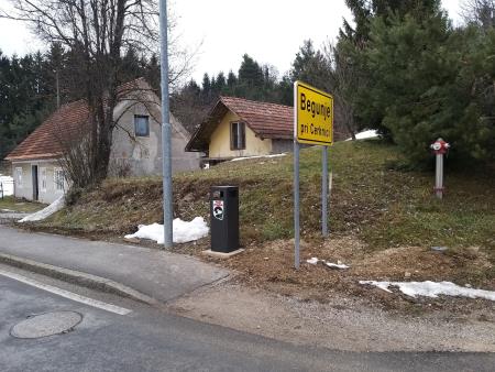 Begunje proti Selščku 1 Foto Boštjan Otoničar